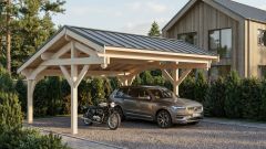 Carport Arco